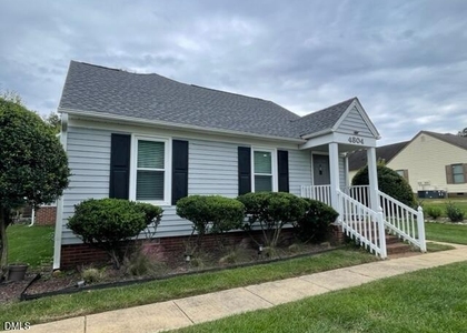 4804 Hoyle Drive - Photo 1
