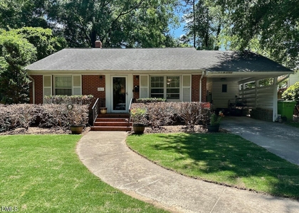 2813 Barmettler Street - Photo 1