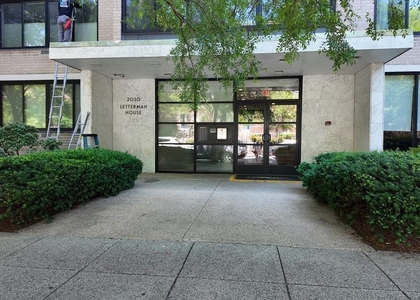 2030 F Street Nw - Photo 1