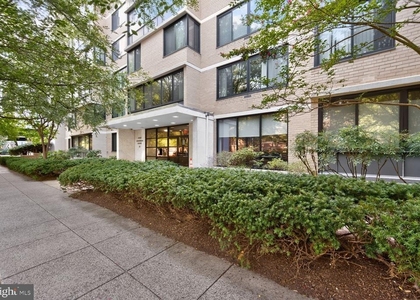 2030 F Street Nw - Photo 1