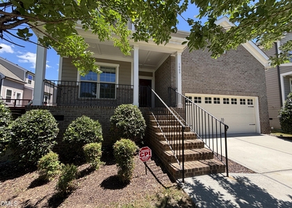 1009 Magnolia Blossom Lane - Photo 1