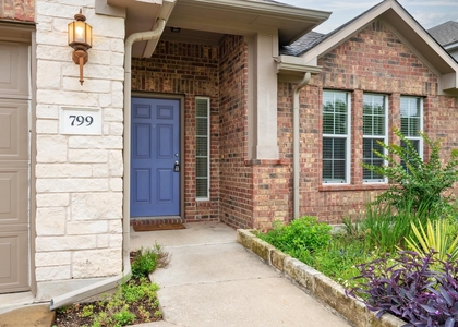 799 Clear Springs Holw - Photo 1