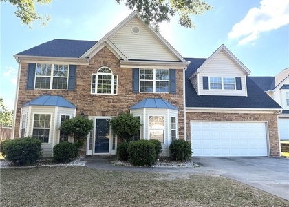 1210 Skylar Ridge Circle - Photo 1
