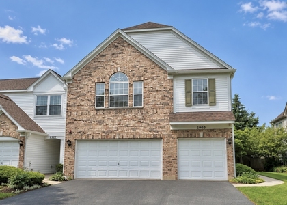 2905 Stonewater Drive - Photo 1