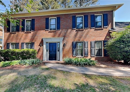 2809 Hitchcock Mill Run - Photo 1