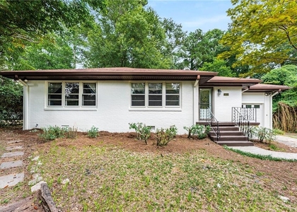 1469 Clairmont Road - Photo 1
