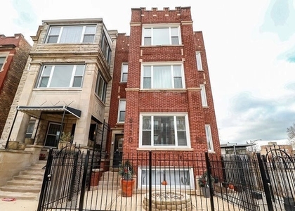 6110 S Saint Lawrence Avenue - Photo 1