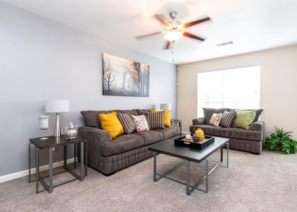 3560 Dixie Drive - Photo 1