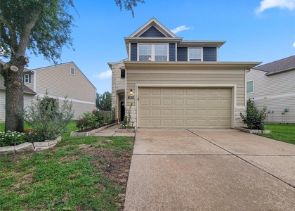 11034 Dellrose Crossing Drive - Photo 1