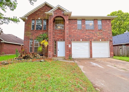 18315 Water Mill Drive - Photo 1