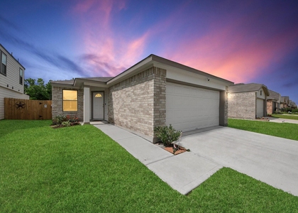 5342 Basquiat Drive - Photo 1