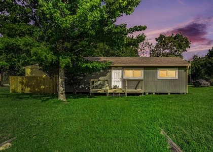6500 Haden Drive - Photo 1