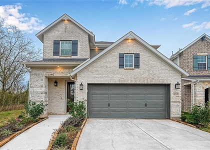 10738 Bridgeport Path Court - Photo 1