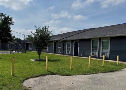 3802 Dabney Street - Photo 1