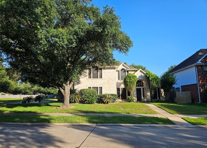 8807 Vista Springs Drive - Photo 1