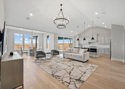 465 Horizon Light Lane - Photo 1