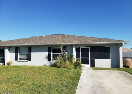 1101 Sw 48th Terrace - Photo 1