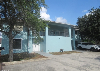 1535 Andalusia Boulevard - Photo 1