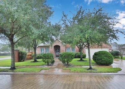 8318 Lemonmint Meadow Drive - Photo 1