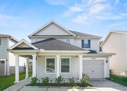 19039 Remington Park Drive - Photo 1