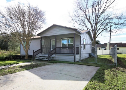 6611 Wayne Johnson Avenue - Photo 1