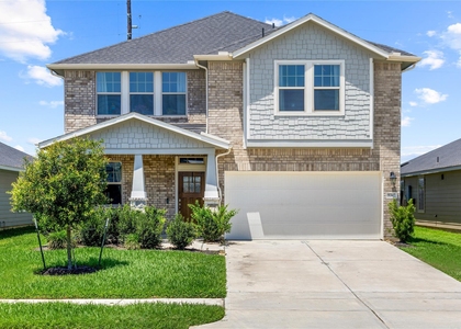 5347 Sunny Ray Drive - Photo 1