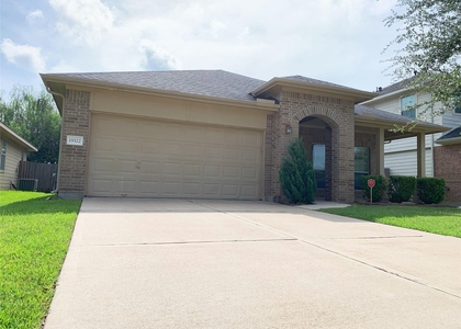 15522 Mossy Park - Photo 1