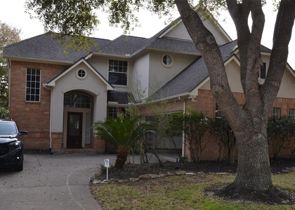 22755 Cascade Springs Drive - Photo 1
