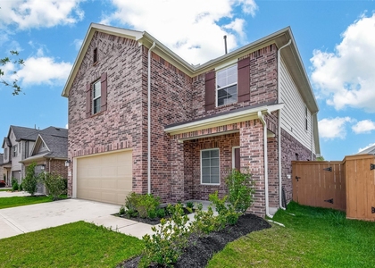 21630 Wave Hollow Drive - Photo 1