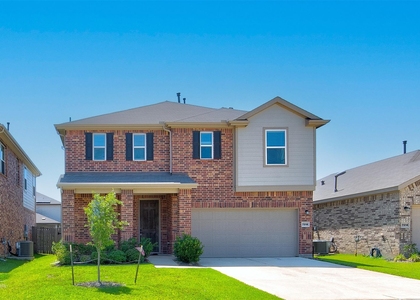 7218 Bakersfield Court - Photo 1