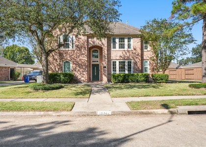 16322 Drystone Lane - Photo 1