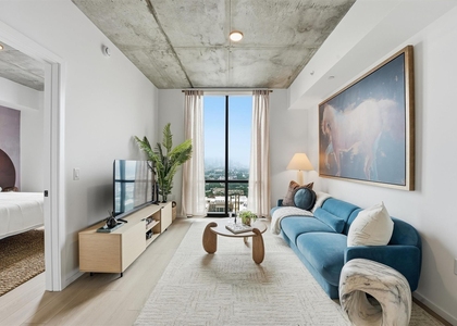 5501 La Branch Street - Photo 1