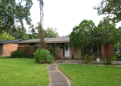 6633 Mobud Drive - Photo 1