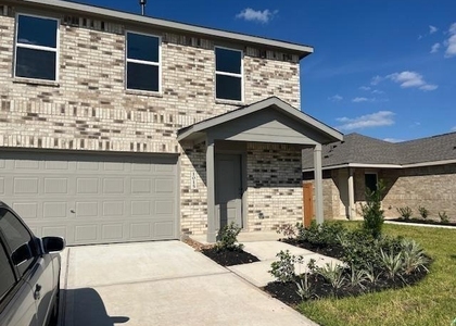 1015 Gentle Nook Drive - Photo 1
