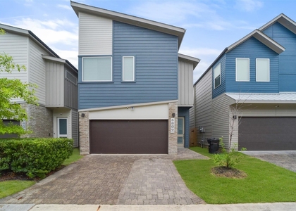 6809 Rocinante Lane - Photo 1