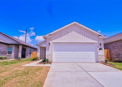 23118 Bright Light Lane - Photo 1