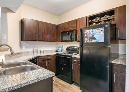 6565 Hollister Street - Photo 1