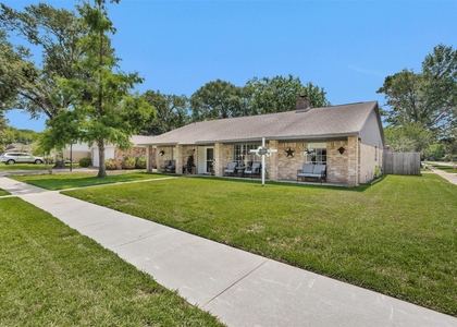 4735 Lost Oak Drive - Photo 1