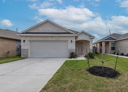 24803 Russet Bluff Trail - Photo 1