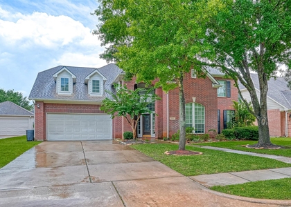 22011 Windmill Bluff Lane - Photo 1