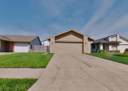 6329 Porterway Drive - Photo 1