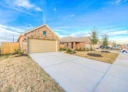 26026 Steele Flower Drive - Photo 1