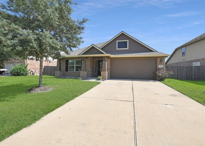 6735 Trinity Trail Lane - Photo 1