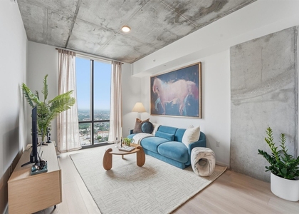 5501 La Branch Street - Photo 1