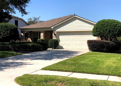 4611 Pin Oak Creek Lane - Photo 1