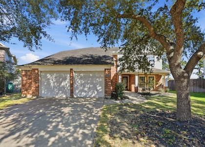 26038 Palmdale Estate Drive - Photo 1