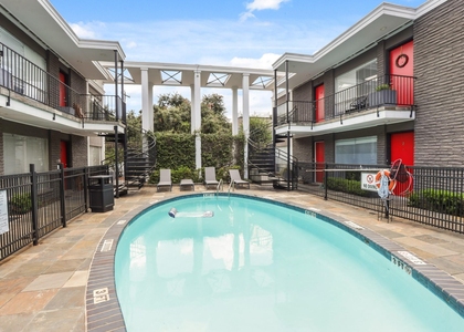 3602 Garrott Street Street - Photo 1