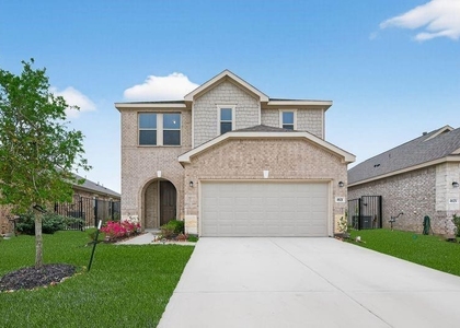 4821 Sun Falls Drive - Photo 1
