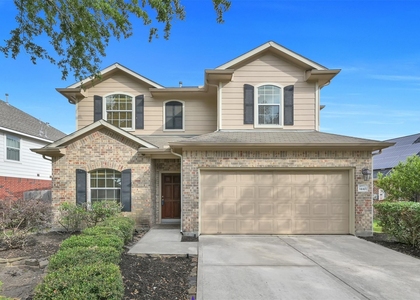 1443 Meadowhigh Lane - Photo 1