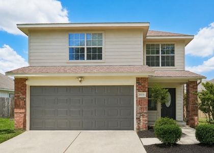 4419 Crossvine Avenue - Photo 1